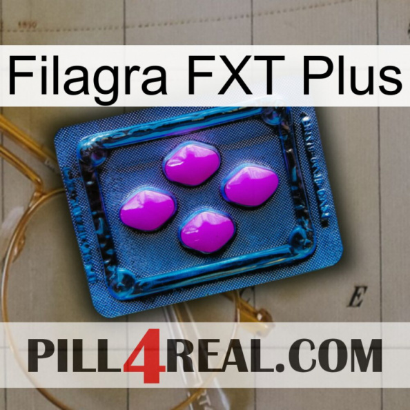 Filagra FXT Plus 04